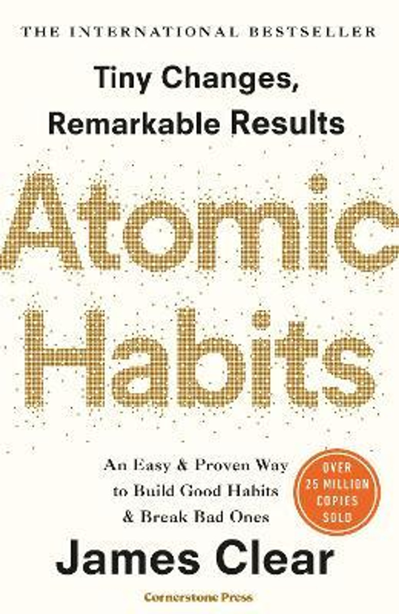 Atomic Habits